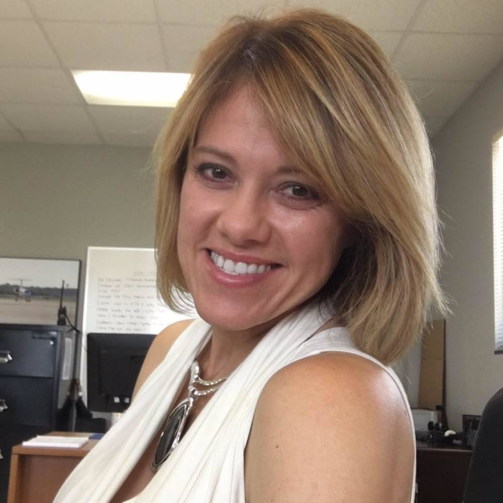 Meet your Posher, Cindy